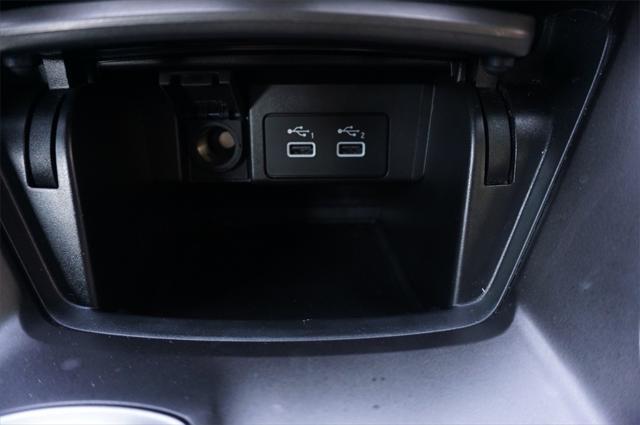 used 2022 Honda Accord car, priced at $27,500