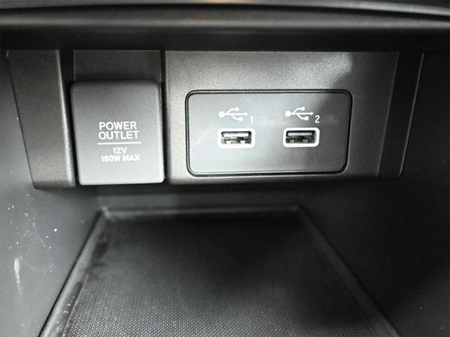 used 2022 Honda Accord car, priced at $27,500