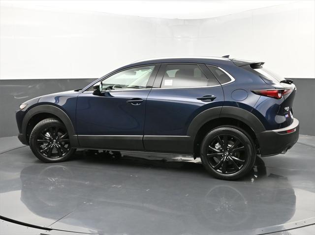 used 2021 Mazda CX-30 car, priced at $24,582