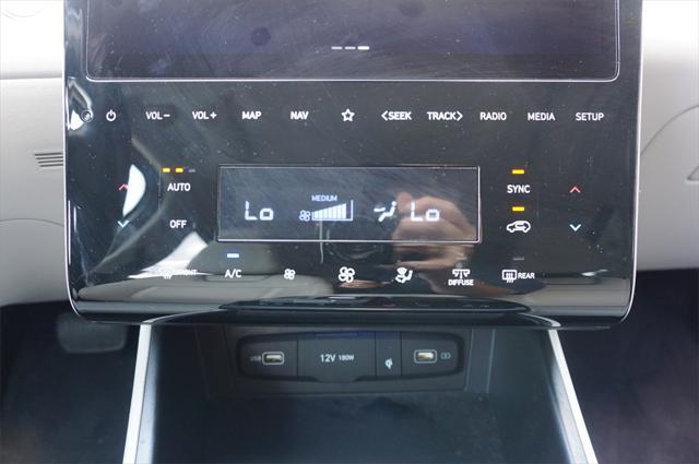 used 2022 Hyundai Tucson car, priced at $28,750
