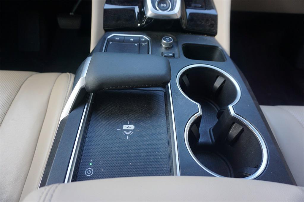 used 2023 Acura MDX car, priced at $42,000
