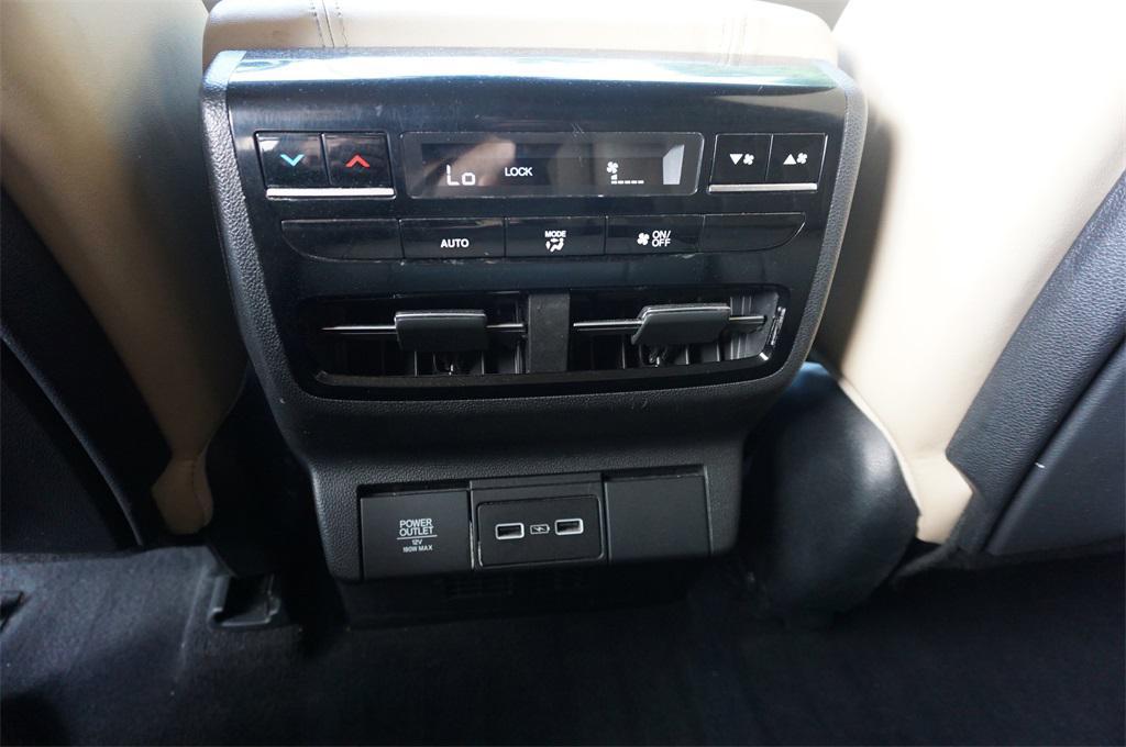 used 2023 Acura MDX car, priced at $42,000