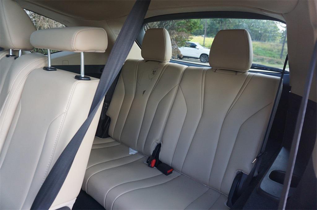 used 2023 Acura MDX car, priced at $42,000