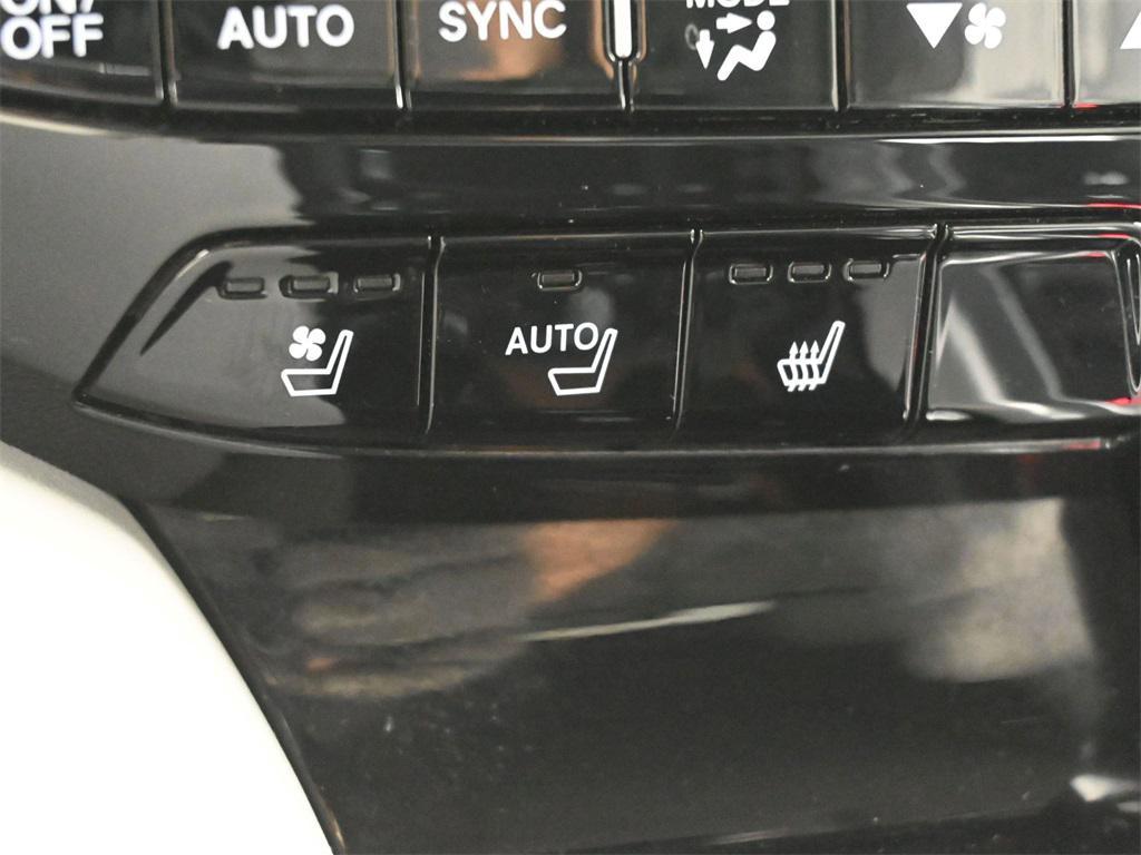 used 2023 Acura MDX car, priced at $41,500