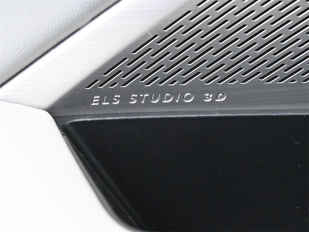used 2023 Acura MDX car, priced at $41,500