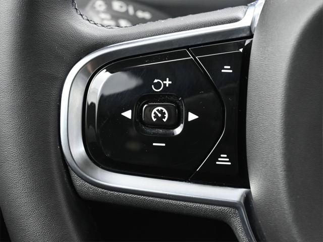 used 2024 Volvo XC90 car, priced at $47,250