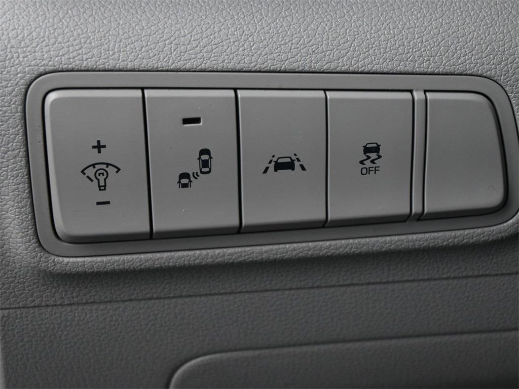 used 2021 Hyundai Tucson car, priced at $19,750