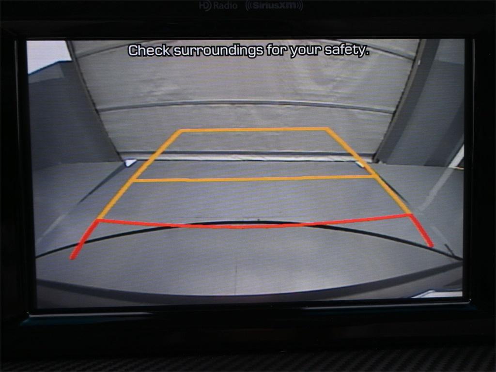 used 2021 Hyundai Tucson car, priced at $19,750