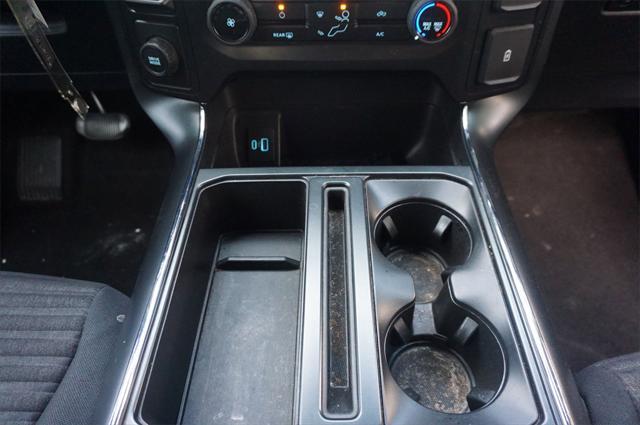 used 2021 Ford F-150 car, priced at $30,000