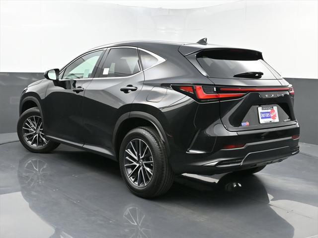 used 2024 Lexus NX 250 car, priced at $41,497