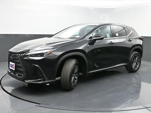 used 2024 Lexus NX 250 car, priced at $41,497