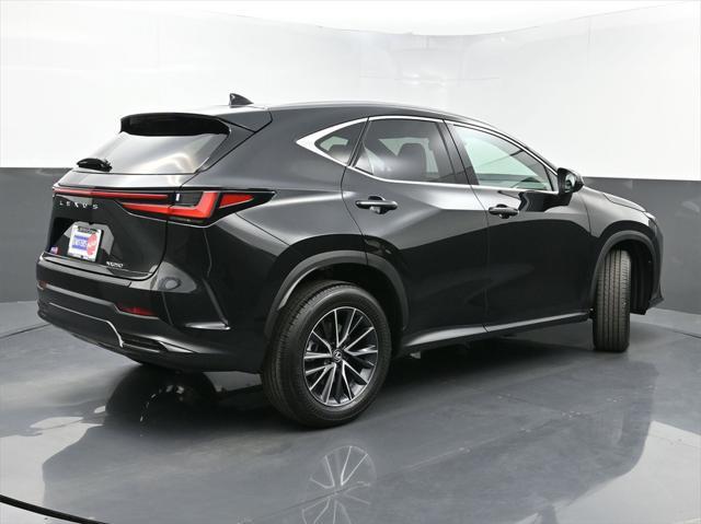 used 2024 Lexus NX 250 car, priced at $41,497