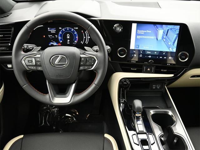 used 2024 Lexus NX 250 car, priced at $41,497