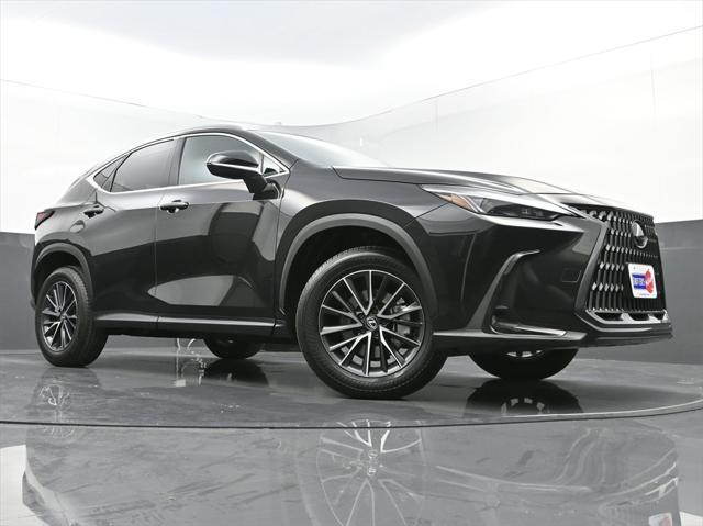 used 2024 Lexus NX 250 car, priced at $41,497