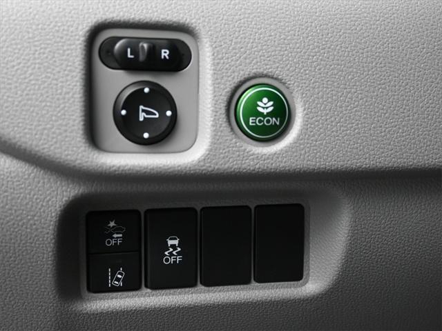 used 2022 Honda Pilot car, priced at $32,500