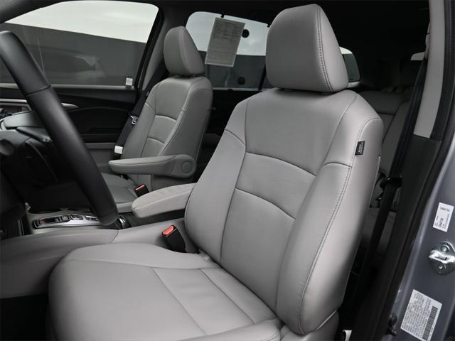 used 2022 Honda Pilot car, priced at $32,500