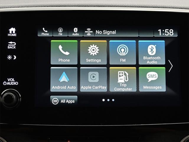 used 2022 Honda Pilot car, priced at $32,500