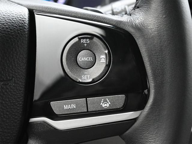 used 2022 Honda Pilot car, priced at $32,500