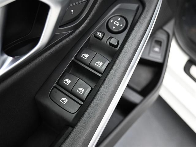used 2024 BMW 330 car, priced at $38,500