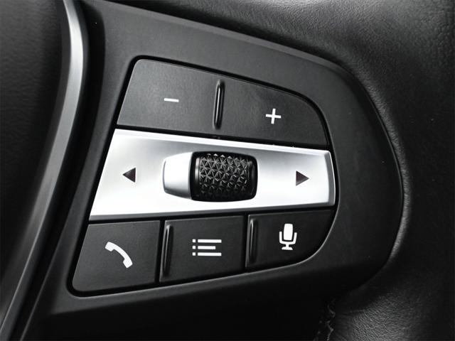 used 2024 BMW 330 car, priced at $38,500