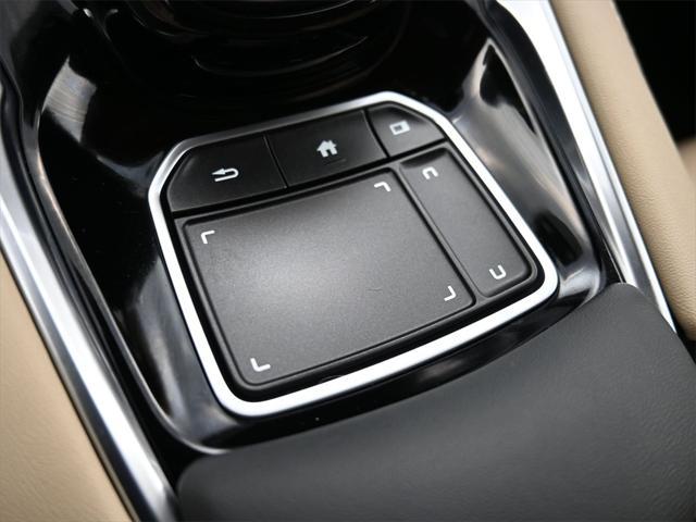 used 2021 Acura RDX car, priced at $31,500