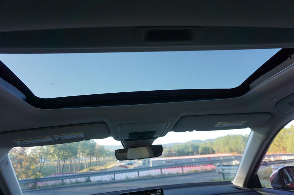 used 2023 Honda CR-V car, priced at $30,750