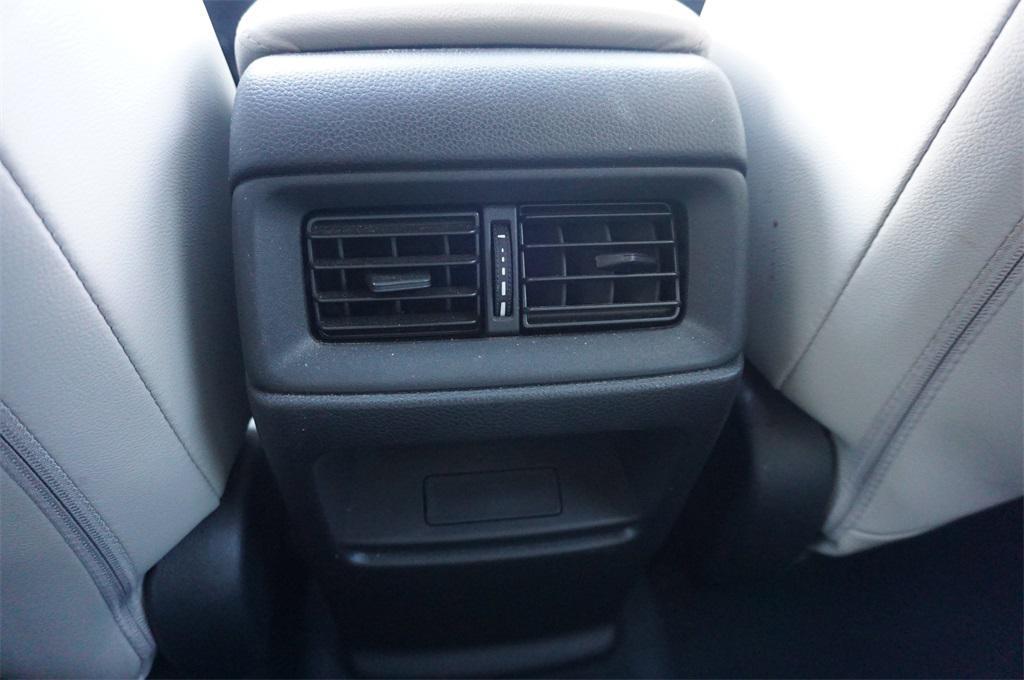 used 2023 Honda CR-V car, priced at $30,750