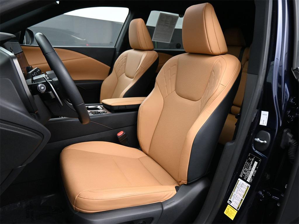 used 2023 Lexus RX 350 car, priced at $50,750