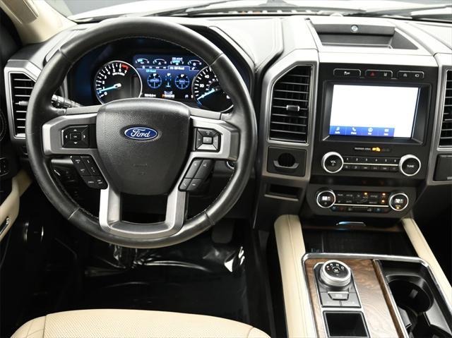 used 2021 Ford Expedition car, priced at $39,797