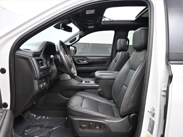 used 2021 Chevrolet Tahoe car, priced at $53,797