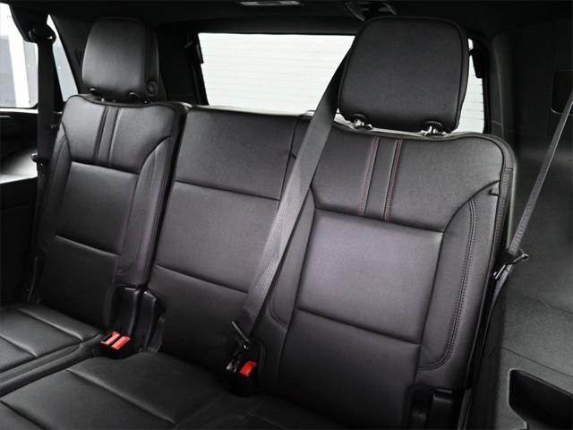 used 2021 Chevrolet Tahoe car, priced at $53,797