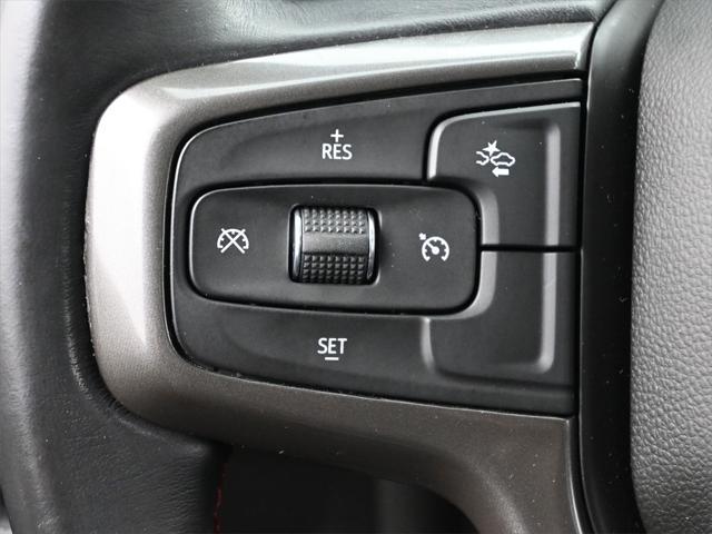 used 2021 Chevrolet Tahoe car, priced at $53,797