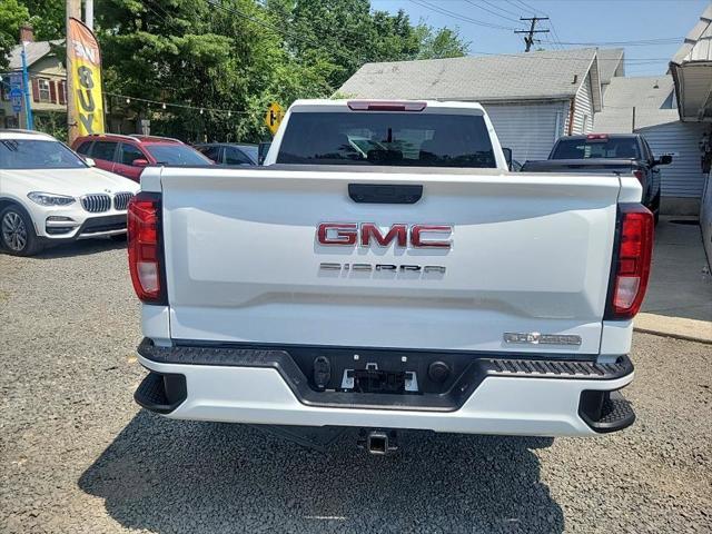 used 2023 GMC Sierra 1500 car, priced at $42,000