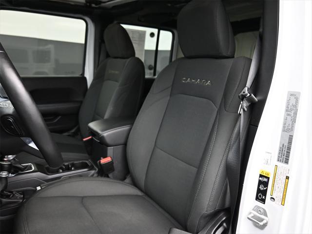 used 2021 Jeep Wrangler Unlimited car, priced at $31,750