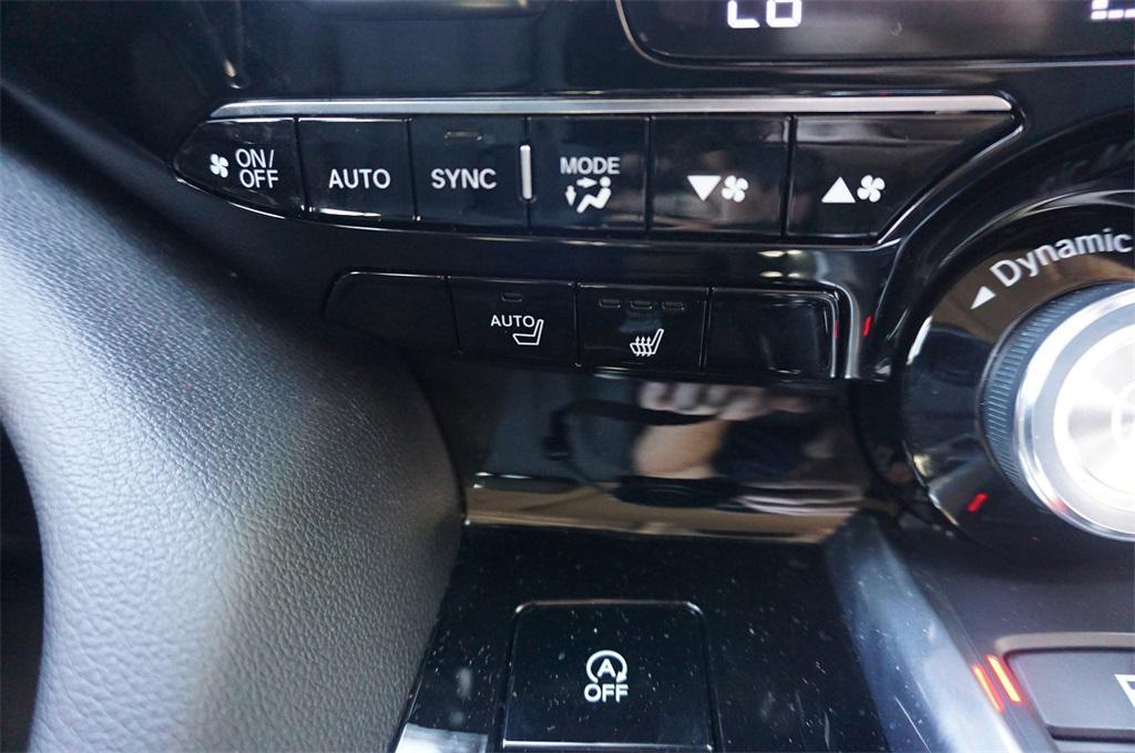 used 2023 Acura MDX car, priced at $39,000