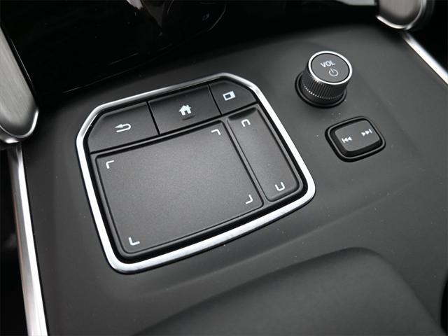 used 2024 Acura TLX car, priced at $40,500