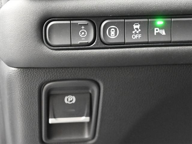 used 2024 Acura TLX car, priced at $40,500