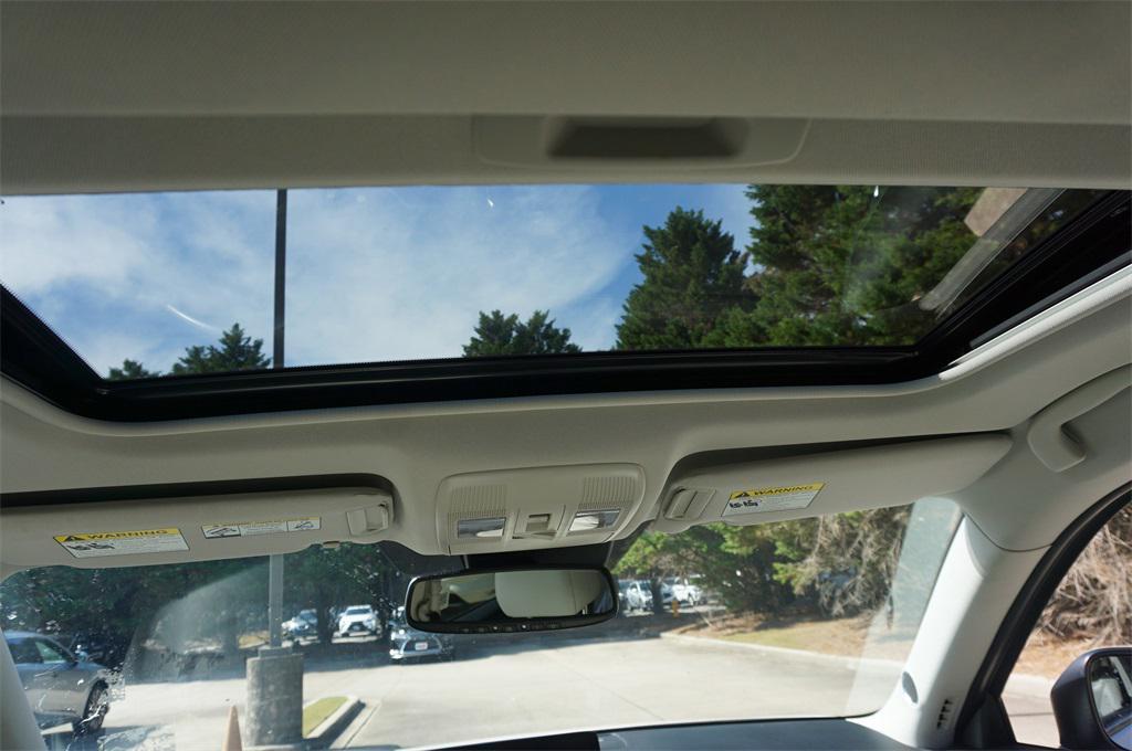 used 2021 Mazda CX-5 car, priced at $24,000