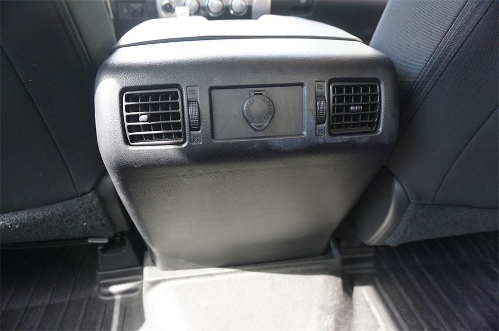 used 2020 Toyota Tundra car, priced at $42,250
