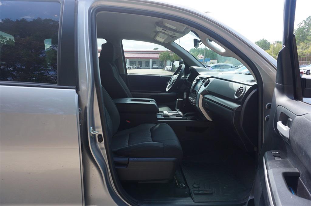 used 2020 Toyota Tundra car, priced at $42,250
