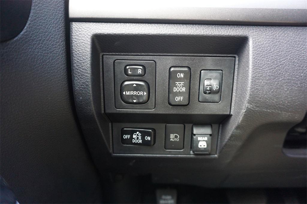used 2020 Toyota Tundra car, priced at $42,250