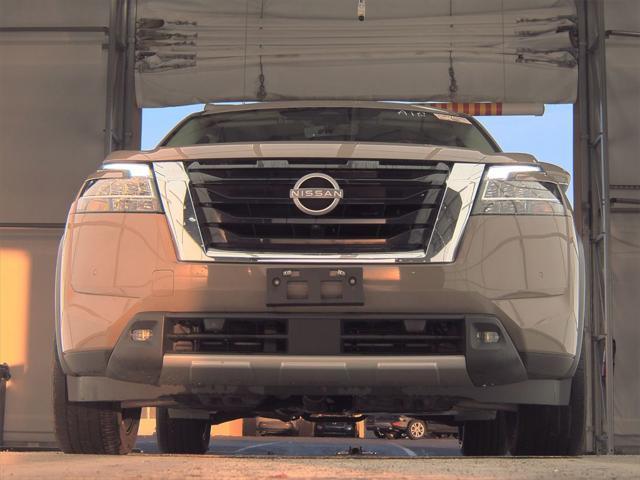 used 2023 Nissan Pathfinder car, priced at $38,602