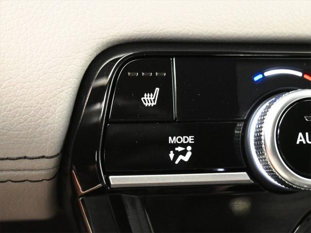 used 2023 Honda Pilot car, priced at $34,500