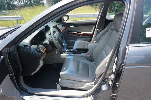 used 2011 Honda Accord car, priced at $10,750