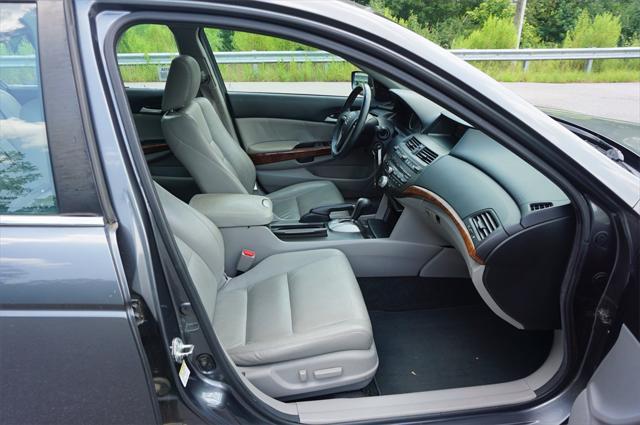 used 2011 Honda Accord car, priced at $10,750