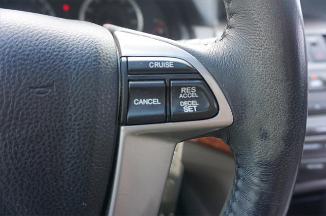 used 2011 Honda Accord car, priced at $10,750