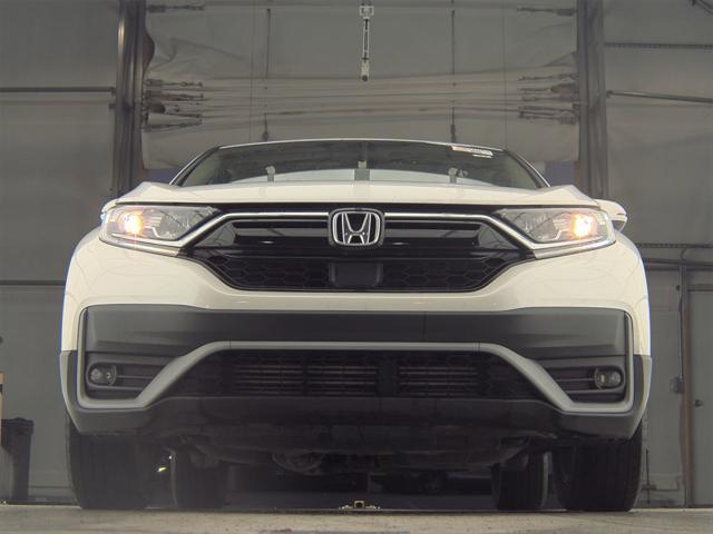 used 2022 Honda CR-V car, priced at $25,997