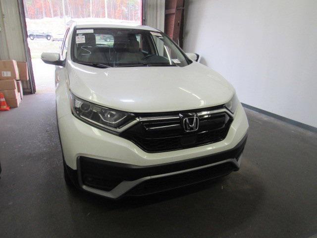 used 2022 Honda CR-V car, priced at $25,997