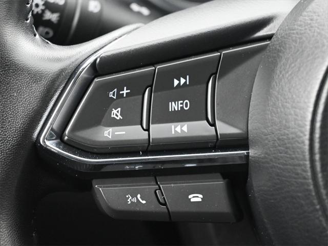 used 2022 Mazda CX-9 car, priced at $30,750
