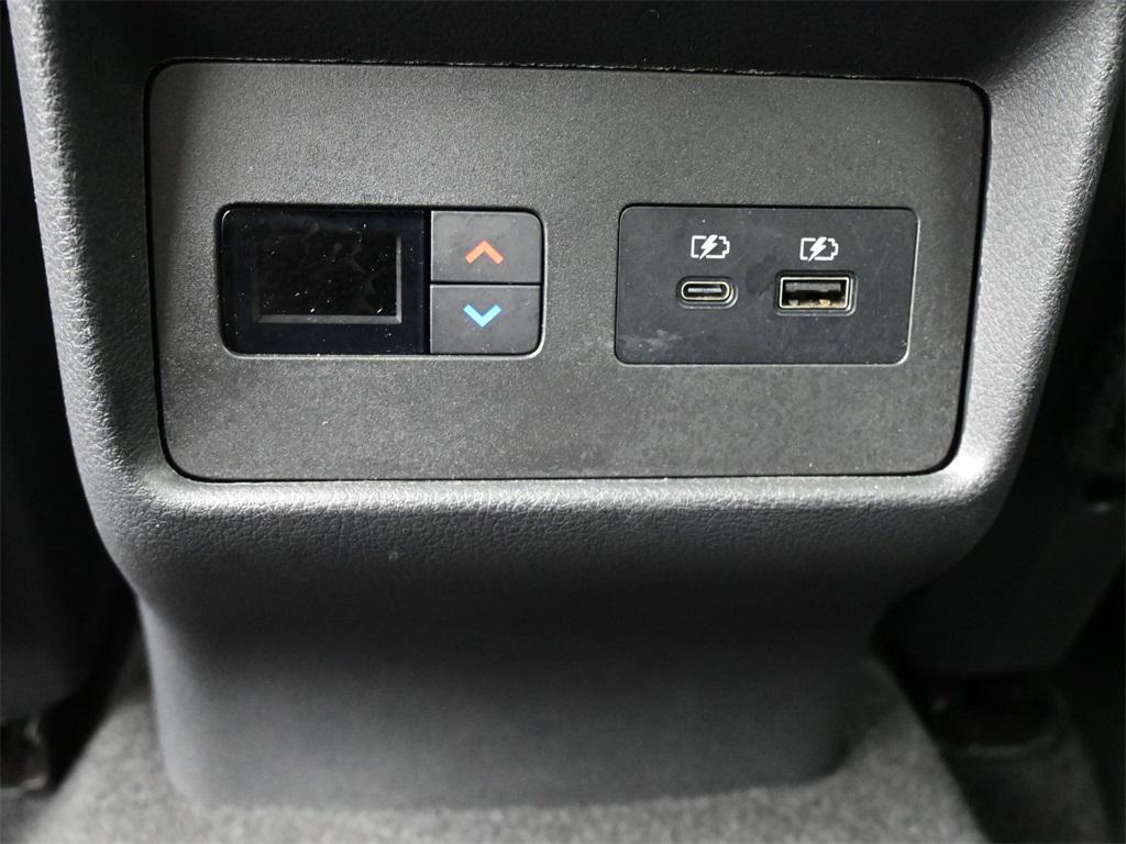 used 2022 Nissan Rogue car, priced at $28,000